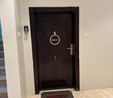 Taif Apartment | استديو النرجس