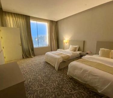 Al Khobar Ski Chalet | شاليه الحوت Pisces Resort