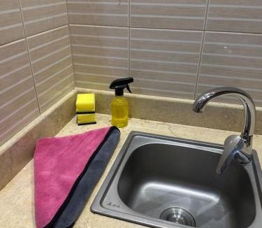 Riyadh Apartment | شركة شقق قداح علي القحطاني للشقق المخدومة