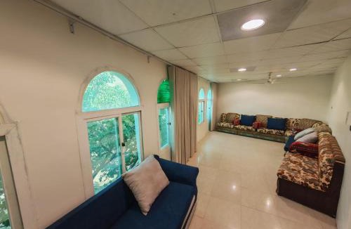 Ash Shafa Apartment | OrbitNet - Dar Batila