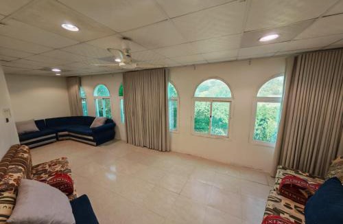 Ash Shafa Apartment | OrbitNet - Dar Batila