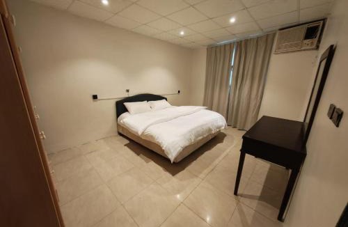 Ash Shafa Apartment | OrbitNet - Dar Batila