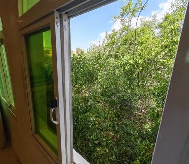Ash Shafa Apartment | OrbitNet - Dar Batila