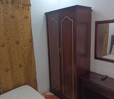60th Street Hotel | فندق ربا الحجاز توصيل للحرم