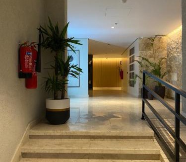Tabuk Apartment | شقة مودرن صالة وغرفة نوم دخول ذاتي