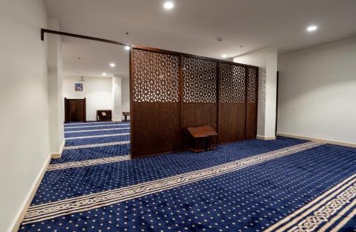 Mecca Hotel | Saif Plus 1 Hotel by Orvana