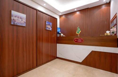 Mecca Hotel | Saif Plus 1 Hotel by Orvana