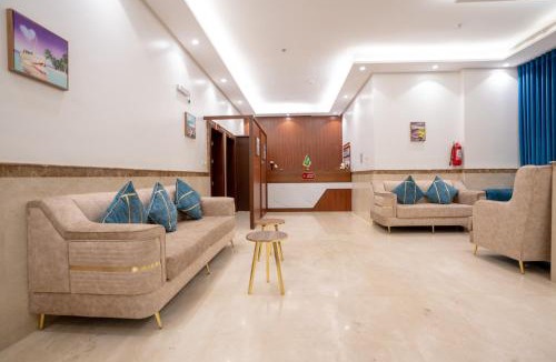 Mecca Hotel | Saif Plus 1 Hotel by Orvana