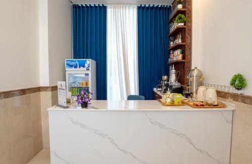 Mecca Hotel | Saif Plus 1 Hotel by Orvana