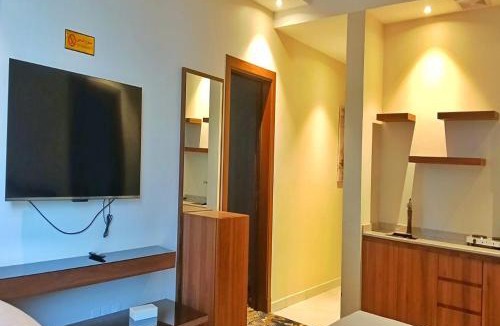 Ash Shati Hotel | المهاجر للشقق المخدومة بالكورنيش