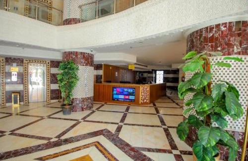 60th Street Hotel | فندق ربا الحجاز توصيل للحرم