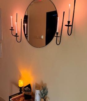 Ar Rass Apartment | استديو انيق