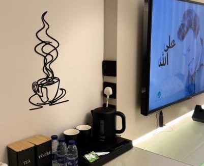Ar Rass Apartment | استديو انيق