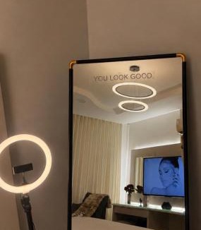Ar Rass Apartment | استديو انيق