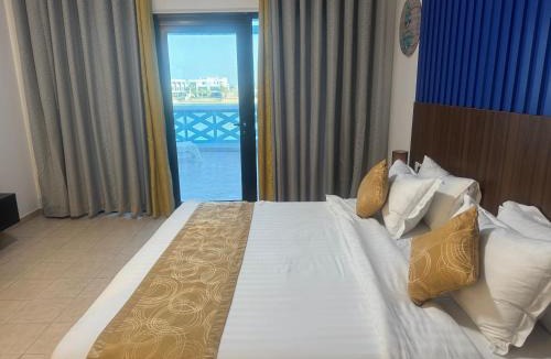 Durrat Al-Arous Apartment | درة العروس شالية شاطئ البردايس لافونتين للعائلات فقط