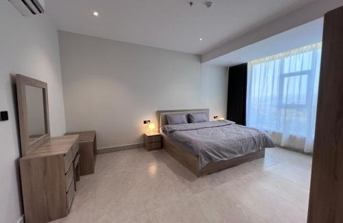 Al Bahah Apartment | الباحه للشقق المخدومه