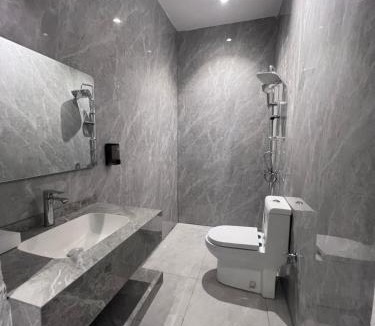Al Bahah Apartment | الباحه للشقق المخدومه