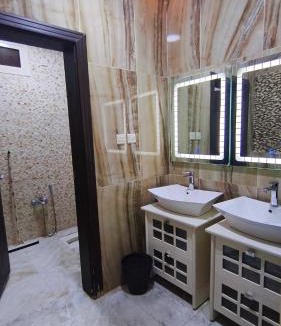 Buraydah Ski Chalet | شاليه ضوء القمر