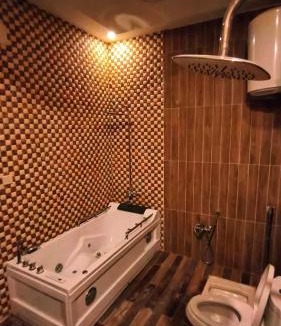 Buraydah Ski Chalet | شاليه ضوء القمر