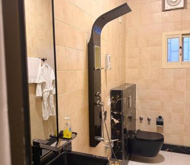 Nairyah Apartment | الارجان للشقق المفروشة