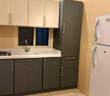 Nairyah Apartment | الارجان للشقق المفروشة