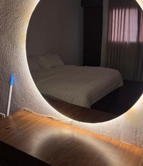 Tabuk Apartment | وهم