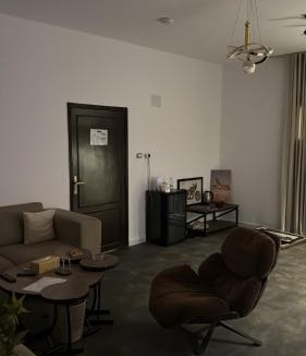Tabuk Apartment | وهم