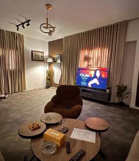 Tabuk Apartment | وهم