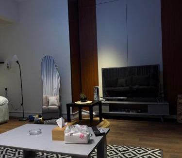 Tabuk Apartment | وهم