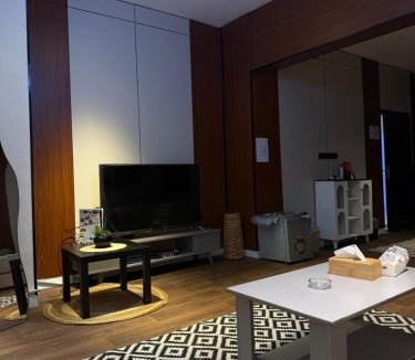 Tabuk Apartment | وهم