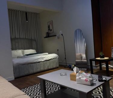 Tabuk Apartment | وهم