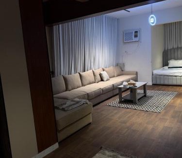 Tabuk Apartment | وهم