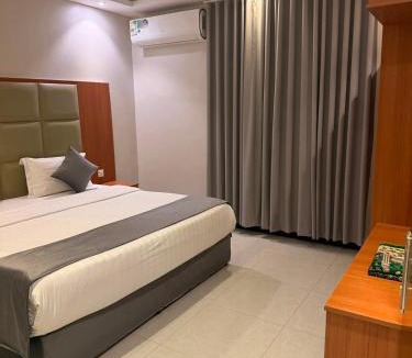 Jizan Hotel | كيان إن للشقق المخدومه