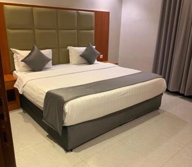 Jizan Hotel | كيان إن للشقق المخدومه