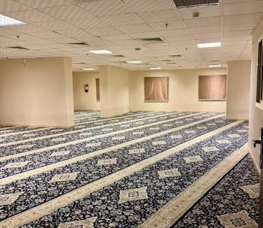 Mecca Hotel | Al Resala Al Masi Hotel