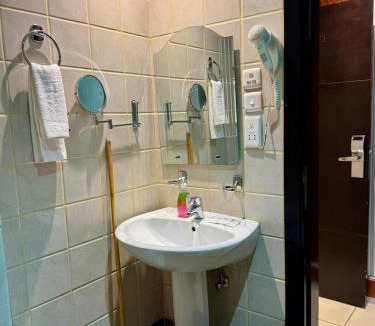 Mecca Hotel | Al Resala Al Masi Hotel