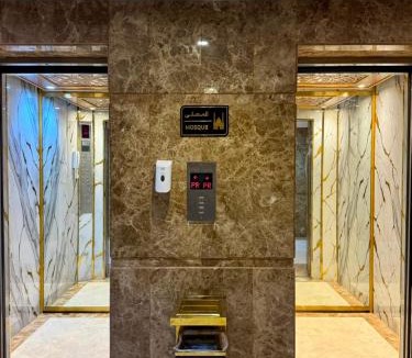 Mecca Hotel | Al Resala Al Masi Hotel