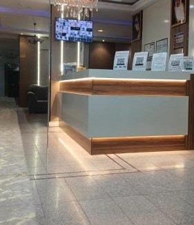 Taif Hotel | شركة المونكس - براق الصيانة للشقق المخدومة