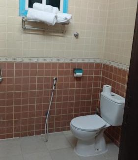 Taif Hotel | شركة المونكس - براق الصيانة للشقق المخدومة