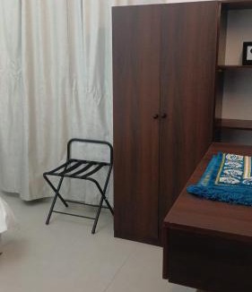 Taif Hotel | شركة المونكس - براق الصيانة للشقق المخدومة