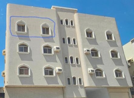Taif Apartment | Luxury Guest Suite