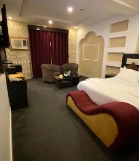 Almajaridah Hotel | Al Majaridah Hotel