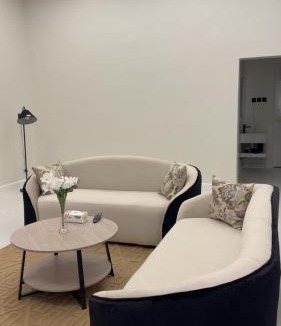 Ha'il Apartment | سويت غرفه وصاله فاخرة