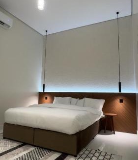 Ha'il Apartment | سويت غرفه وصاله فاخرة