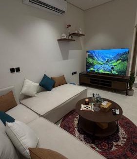 Ha'il Apartment | Reva home - ريڤا هوم