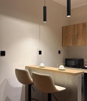 Qurish Street Apartment | Luxury JR19 Apartment Bawadi-Self Check in