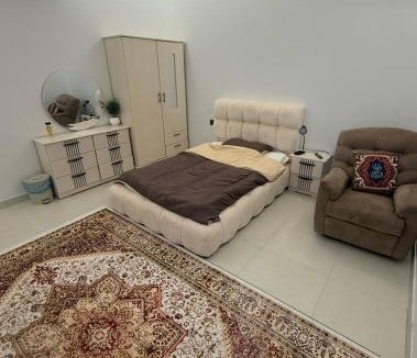 Al Majmaah Apartment | Levin