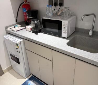 Al Majmaah Apartment | Levin