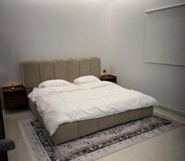 Al Majmaah Apartment | Levin
