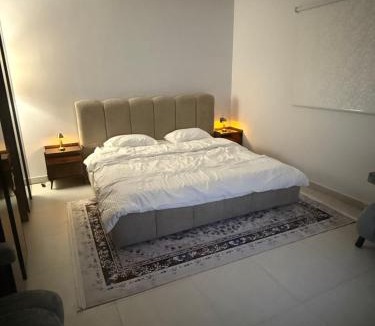 Al Majmaah Apartment | Levin